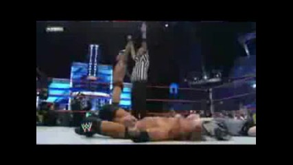 Randy Orton - Hero