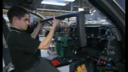 How Its Made ( Kak Ce Пpaви )  *Season 9 Episode 12 Part 3*