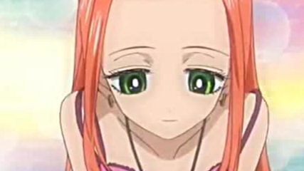 Sugar Sugar Rune Episode 8