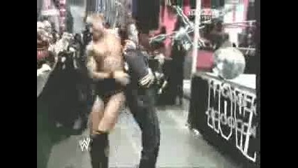 Randy Orton The Legend Killer