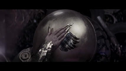 * Високо качество * Katy Perry ft. Kanye West - E.t.