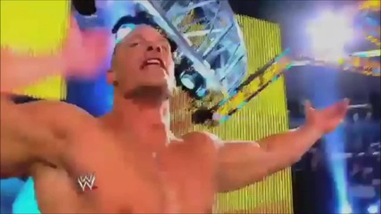 [rt] New Wwe Summerslam 2011 Official Promo H D