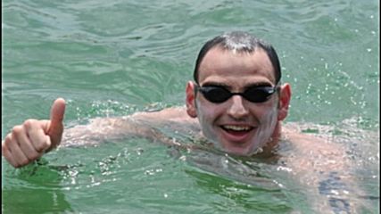 Петър Стойчев: Имам реален шанс за 10 поредна Световна купа