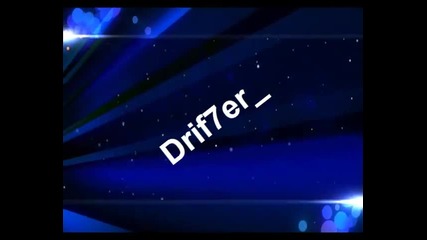 Drift battle hunstar [me] vs. drifterbunny [6-0] :d