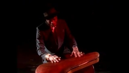 Vanessa Mae - Red Hot (720p Hd)
