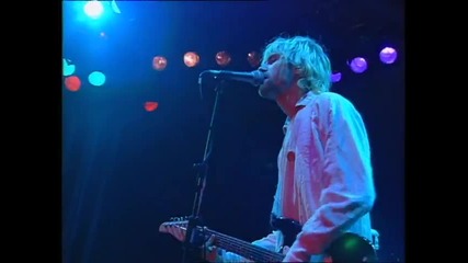 Nirvana - Dumb [ високо качество ]