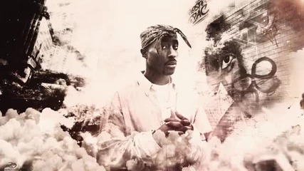 2pac - Brighter Day 2014