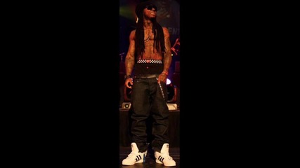 Lil Wayne - 6 foot 7 • Hd •