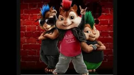 Alvin and the Chipmunks - Candy Shop