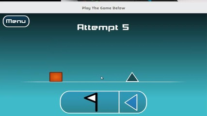 The impossible game