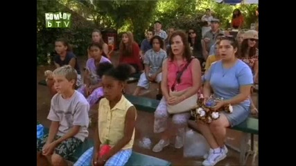 Malcolm In The Middle season4 episode1