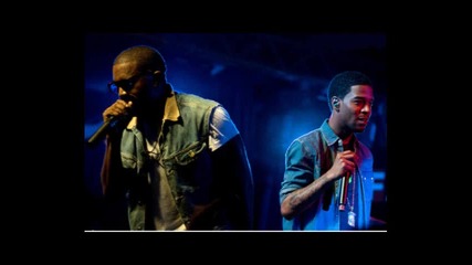 Kid Kudi Ft Kanye West - Wylin Cause Im Young (new song august) 