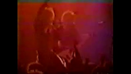 Vinnie Vincent Invasion - Live 86 
