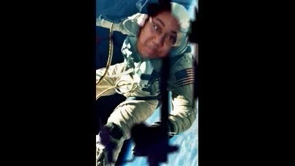 I Am In Space