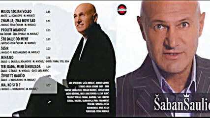 Saban Saulic - Sesir - (audio 2008).mp4