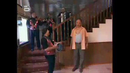 Koi-ze-mona-liza-kuda-e-batko---