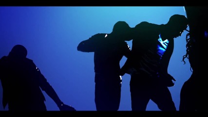 Страхотна! Danny Fernandes - Take Me Away ( Official Video)