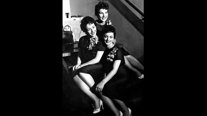 The Poni Tails - Born Too Late