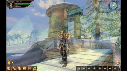 Order & Chaos Online - The M M O R P G for Mac