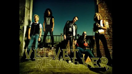 Velvet Revolver - You Got No Right