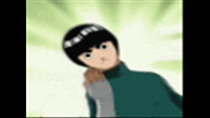 Rock Lee