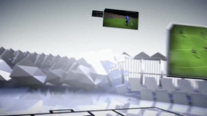 Fifa 2010 Trailer Hd 