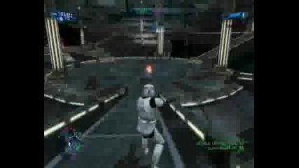 Malko Play Na Star Wars Battlefront