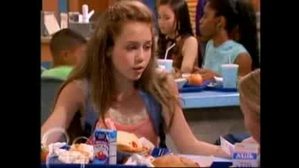 Hannah Montana Episode 1 Part 1 Season 1