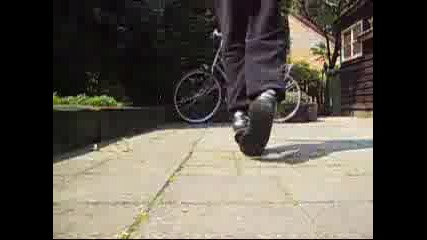 C - Walk