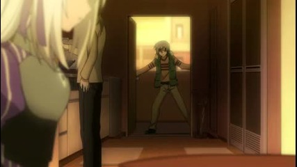 Kore wa Zombie Desu ka Episode 10 