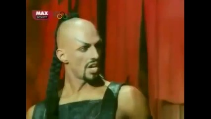 Karaoglan 1 Bolum Turkce Dublaj Film Yonetmen 2016 Hd