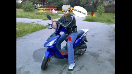 ivo motorista