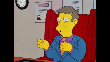 The Simpsons S07 Ep1
