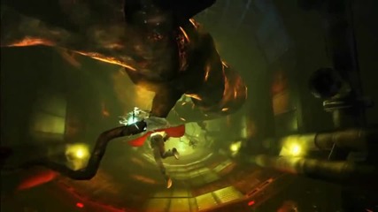 Devil May Cry Extended Trailer