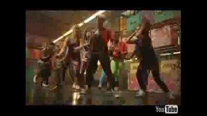 Ester Dean - Drop It Low [официално видео]