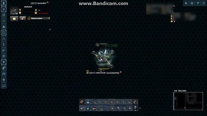 Darkorbit Hunt europa 7