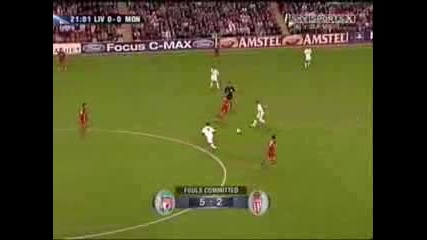 Fc Liverpool