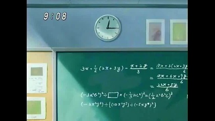 [eng Sub] Konjiki no Gash Bell Episode.1 Part.1
