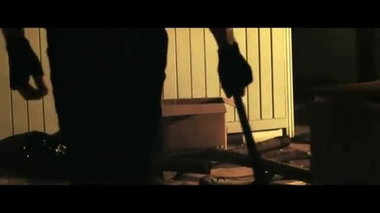 Bullet For My Valentine - Bittersweet Memories