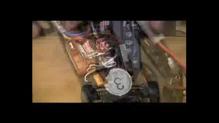 Rc Car Actions Rcnet - Episode 9