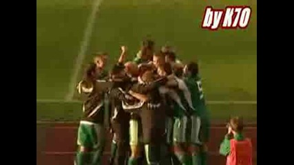 Vladislav Ivanov - Levadia Tallinn vs. Wisla Krakow - 1 0 - 90 - Hd 