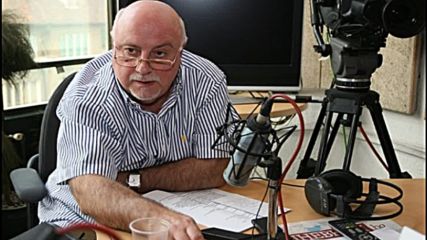 Константин Баждеков: Нашите футболисти ще си купят билети за мача с Черноморец