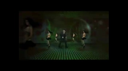 Erik - Ognena brunetka Rusoto ne e moderno (official Video) (hq Rip) 2011
