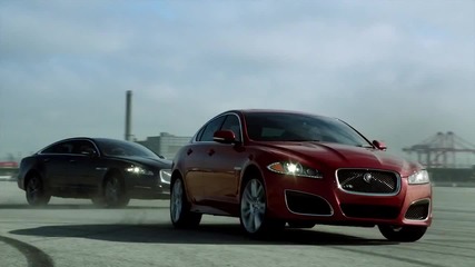 Jaguar at Play (extended Version)
