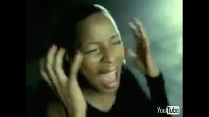 Mary J. Blige - No More Drama