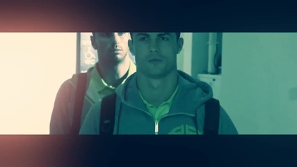 * Cristiano Ronaldo * Euro 2012 All Skills & Goals |hd|