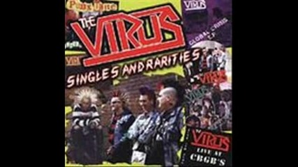 The Virus - Undercover