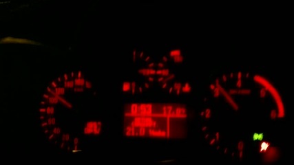 Alfa 147 1.9jtdm 0 - 100km