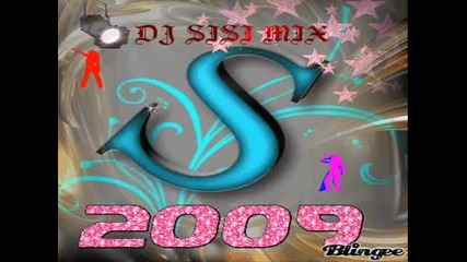 - =dj Sisi Mix= - - Zvonko & Deniz new == -