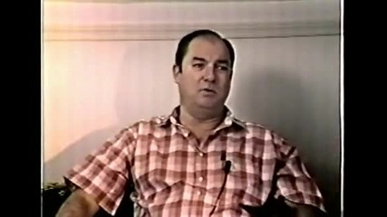 Bill Cooper - The Cnn Interview (pt. 3 of 12)